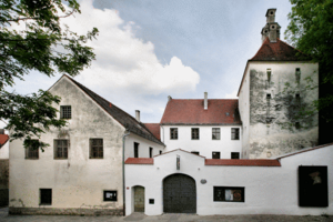 The Old Prison