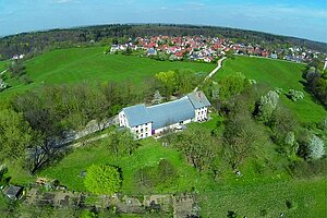 Schafhof - Europäisches Kunstforum Oberbayern