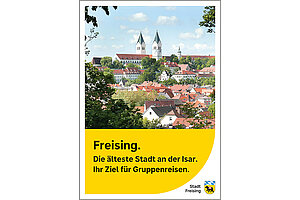 Group brochure
