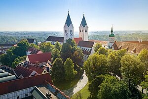 Freising Cathedral